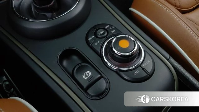 Mini Cooper SD Countryman id 3813105 из Кореи 8