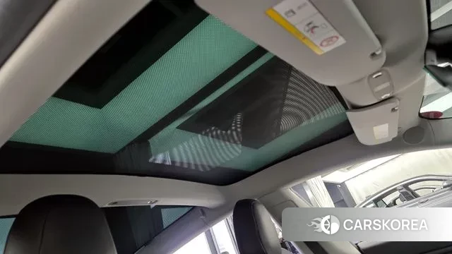 Tesla Model 3 id 3219963 из Кореи 8