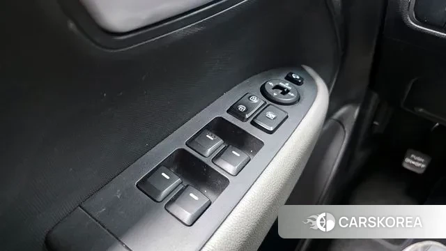 Kia The New Ray id 2995625 из Кореи 8