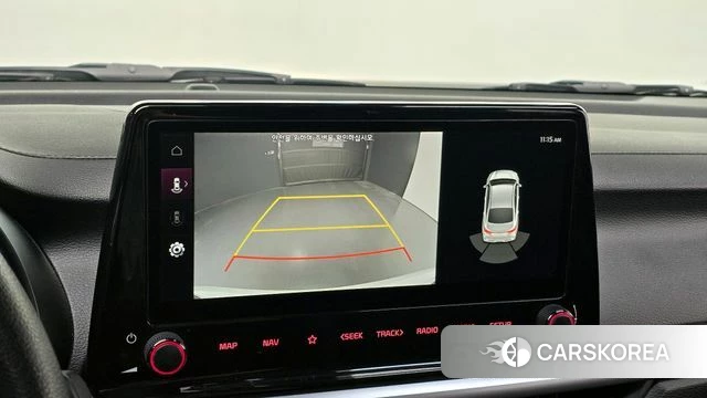 Kia The New K3 2nd generation id 4195664 из Кореи 8