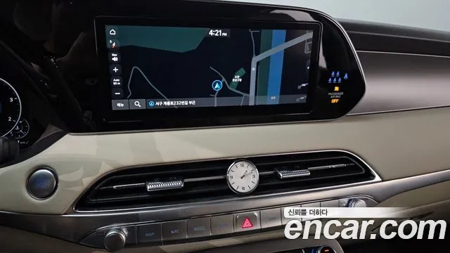 Hyundai Palisade id 2950111 из Кореи 8