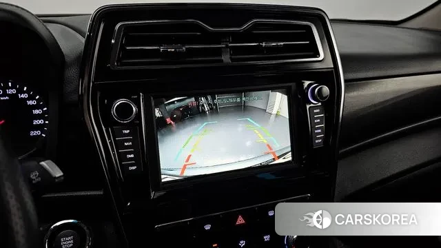 Ssangyong Berry New Tivoli id 3045013 из Кореи 8