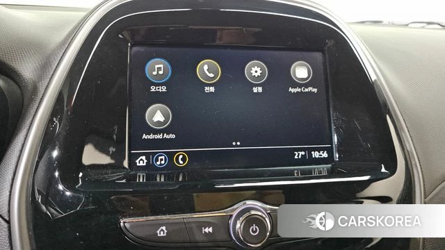 Chevrolet (GM Daewoo) The New Spark id 4741823 из Кореи 8