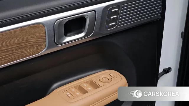 Hyundai Santa Fe (MX5) id 3114740 из Кореи 8