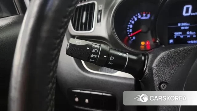 Kia The New Ray id 3395873 из Кореи 8