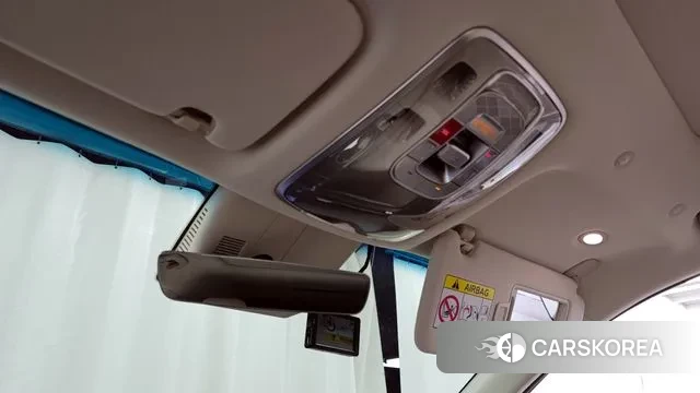 Genesis GV80 id 3721033 из Кореи 8