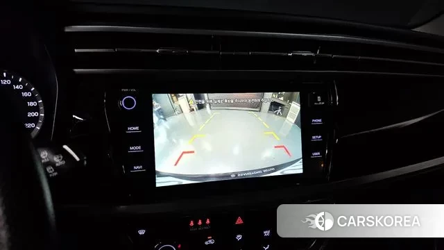 Ssangyong Beautiful Korando id 2971162 из Кореи 8