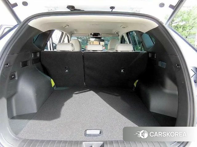 Hyundai The New Tucson (NX4) id 4194076 из Кореи 8