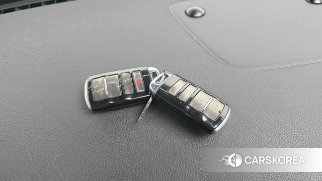 Kia The New Sorento id 4642971 из Кореи 8