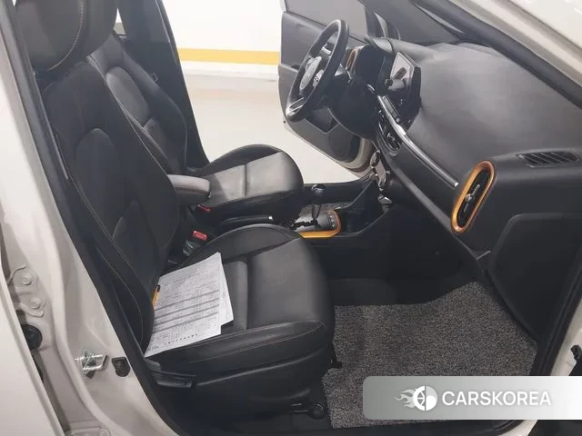 Kia Morning Urban (JA) id 3517123 из Кореи 8