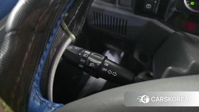 Chevrolet (GM Daewoo) New Damas id 3820867 из Кореи 8