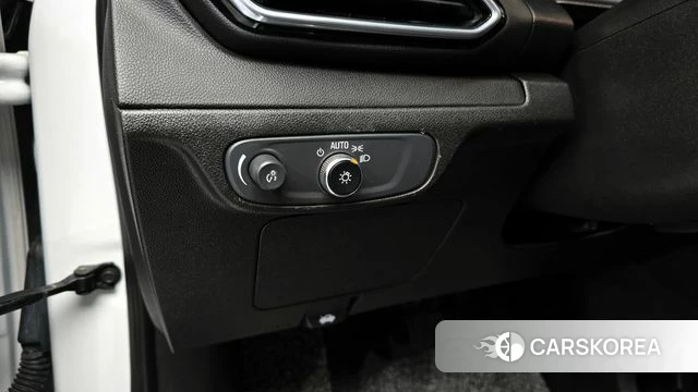 Chevrolet (GM Daewoo) Bolt EUV id 3839043 из Кореи 8