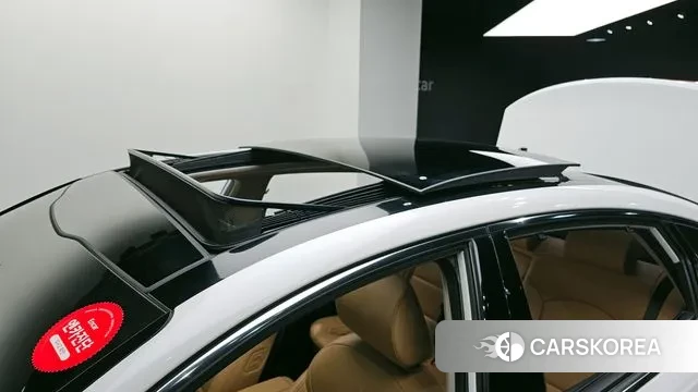 Kia K7 Premier id 3728189 из Кореи 8