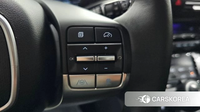 Hyundai Casper id 3892638 из Кореи 8