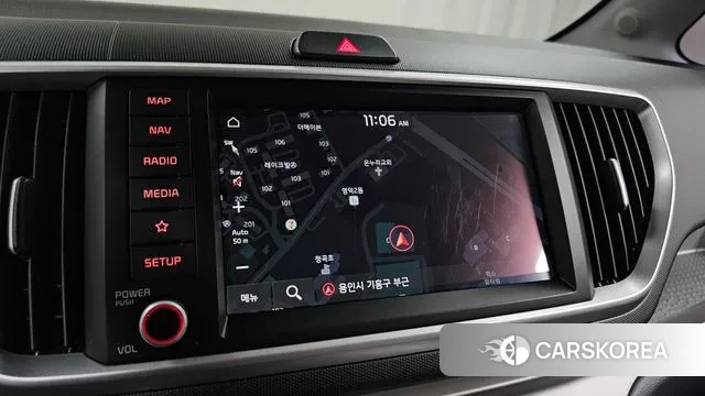 Kia The New Ray id 3311917 из Кореи 8