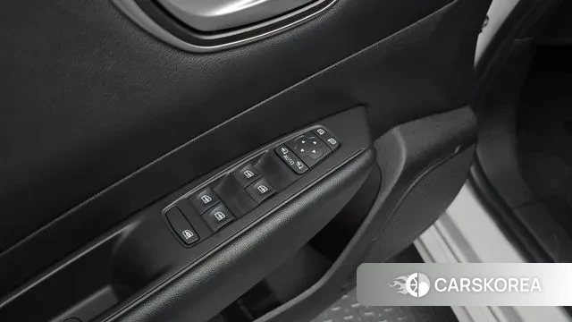 Renault Korea (Samsung) SM6 id 3748179 из Кореи 8