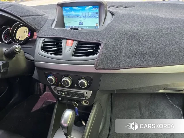 Renault Korea (Samsung) SM3 Neo id 3209914 из Кореи 8