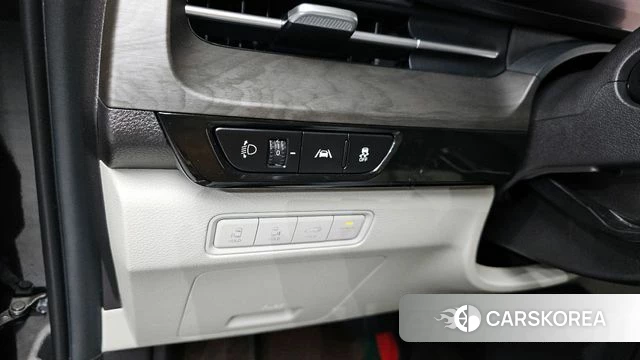 Kia Carnival 4th generation id 4323868 из Кореи 8