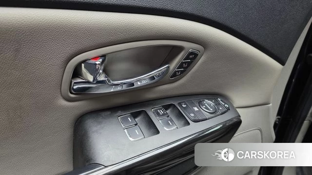 Kia The New Carnival id 4233104 из Кореи 8