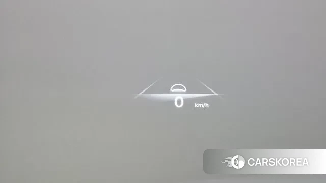 Genesis GV70 id 3551393 из Кореи 8