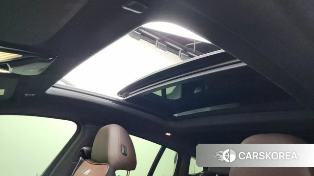 BMW X4 (G02) id 4292828 из Кореи 8