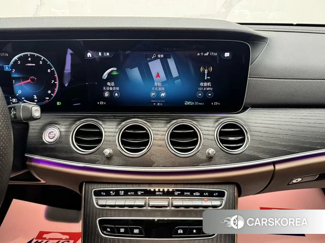 Mercedes-Benz E-class id 4256533 из Китая 8