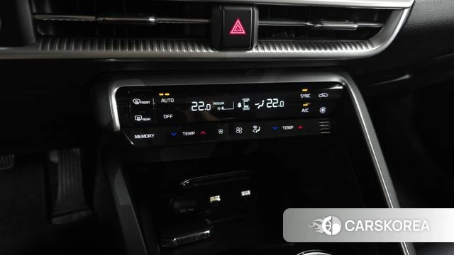 Kia K5 3rd generation id 4917505 из Кореи 8