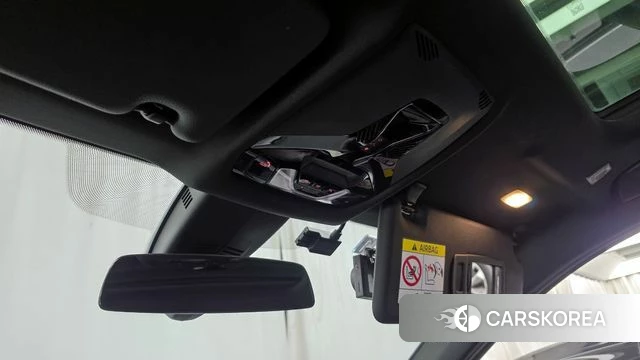 BMW 1 Series (F40) id 3878798 из Кореи 8