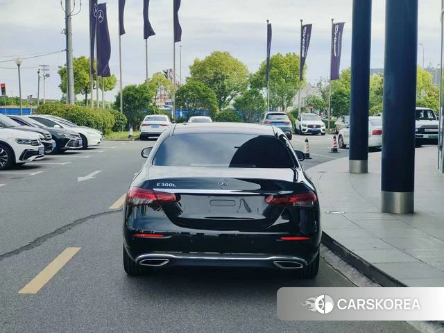 Mercedes-Benz E-class id 4298260 из Китая 8