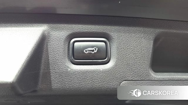 Hyundai Santa Fe TM id 4543599 из Кореи 8