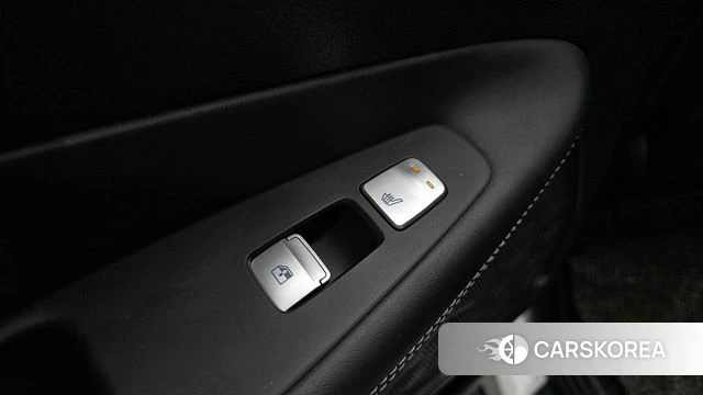 Hyundai The New Santa Fe id 4506225 из Кореи 8
