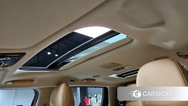 Kia Carnival 4th generation id 3721410 из Кореи 8