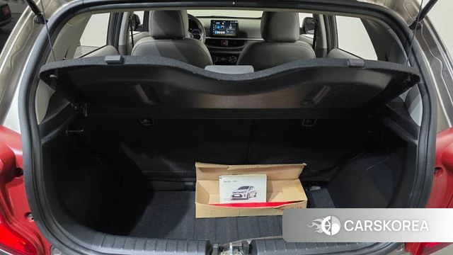 Kia All New Morning (JA) id 4496563 из Кореи 8