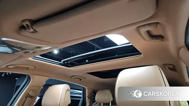 Genesis GV80 id 3344373 из Кореи 8