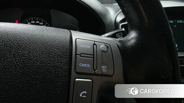 Hyundai The New Grand Starex id 4855715 из Кореи 8