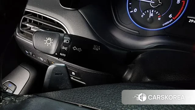 Hyundai Palisade id 3033986 из Кореи 8