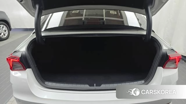 Kia K5 3rd generation id 4942098 из Кореи 8