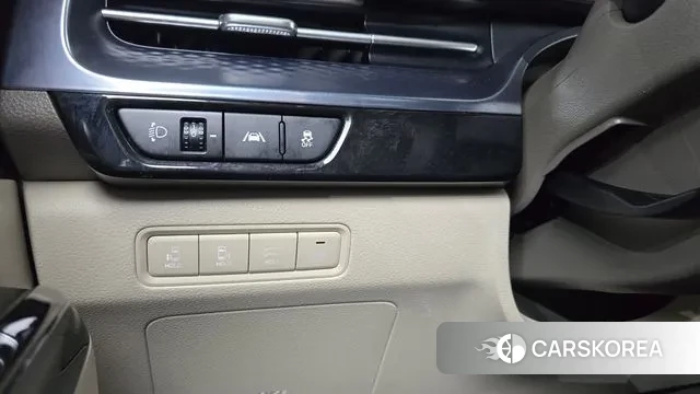 Kia Carnival 4th generation id 3160110 из Кореи 8