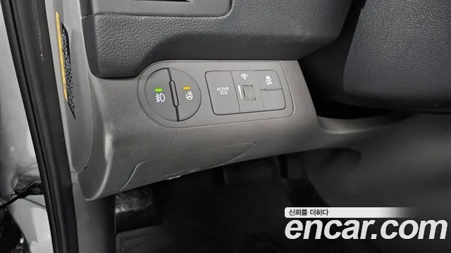 Hyundai The New Grand Starex id 2870249 из Кореи 8