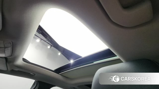 Mercedes-Benz GLC-Class X253 id 3937097 из Кореи 8