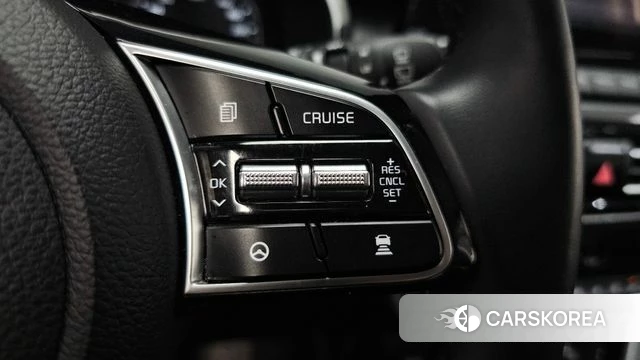 Kia Seltos id 4283508 из Кореи 8