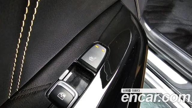 Kia K5 3rd generation id 2842378 из Кореи 8