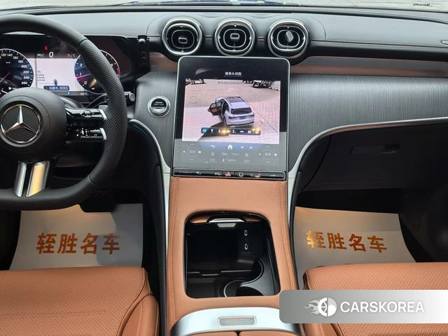 Mercedes-Benz GLC id 4256835 из Китая 8