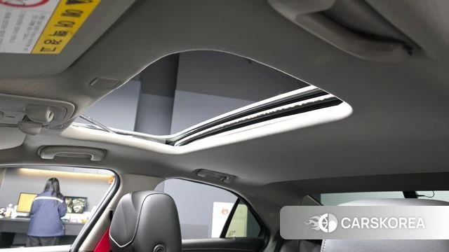 Cadillac ATS id 3899740 из Кореи 8