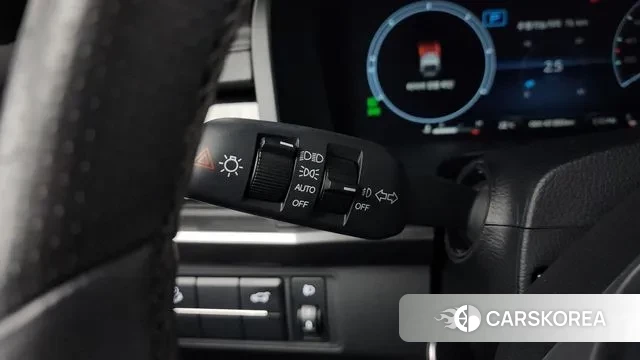 Ssangyong Rexton New Arena id 3142304 из Кореи 8