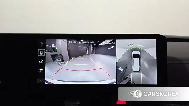 Kia The New Carnival 4th Generation id 3658943 из Кореи 8