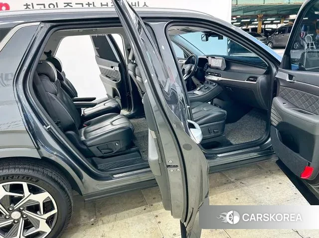 Hyundai Palisade id 3144174 из Кореи 8