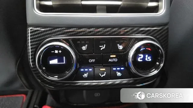 Genesis GV70 id 3502761 из Кореи 8