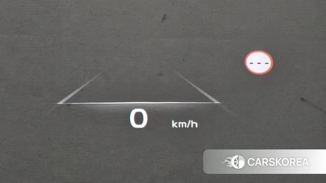 Kia K8 Hybrid id 3473298 из Кореи 8