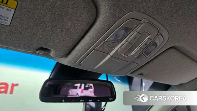 Hyundai Santa Fe TM id 3845136 из Кореи 8